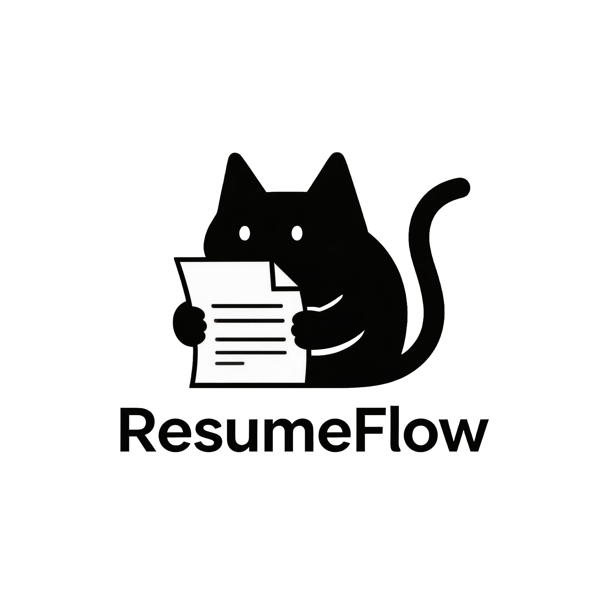 ResumeFlow Logo